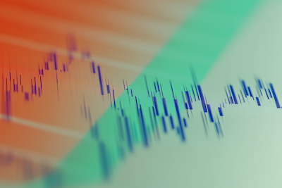 Noticias sobre tendencias del mercado financiero